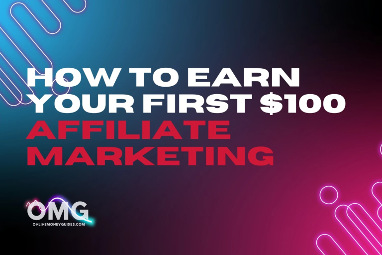 How can I do affiliate marketing