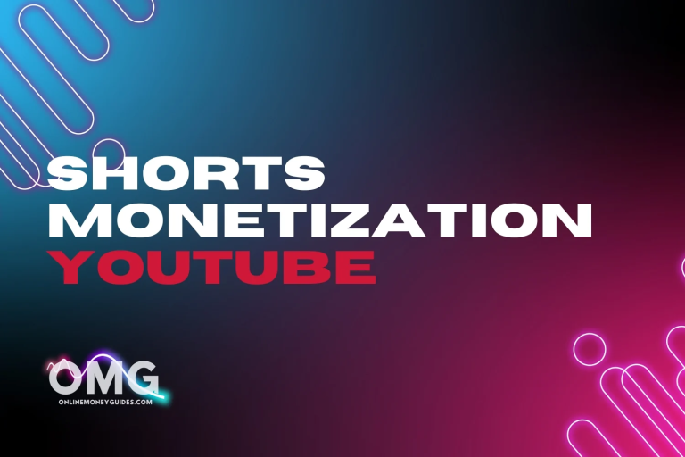 Youtube Shorts Monetization