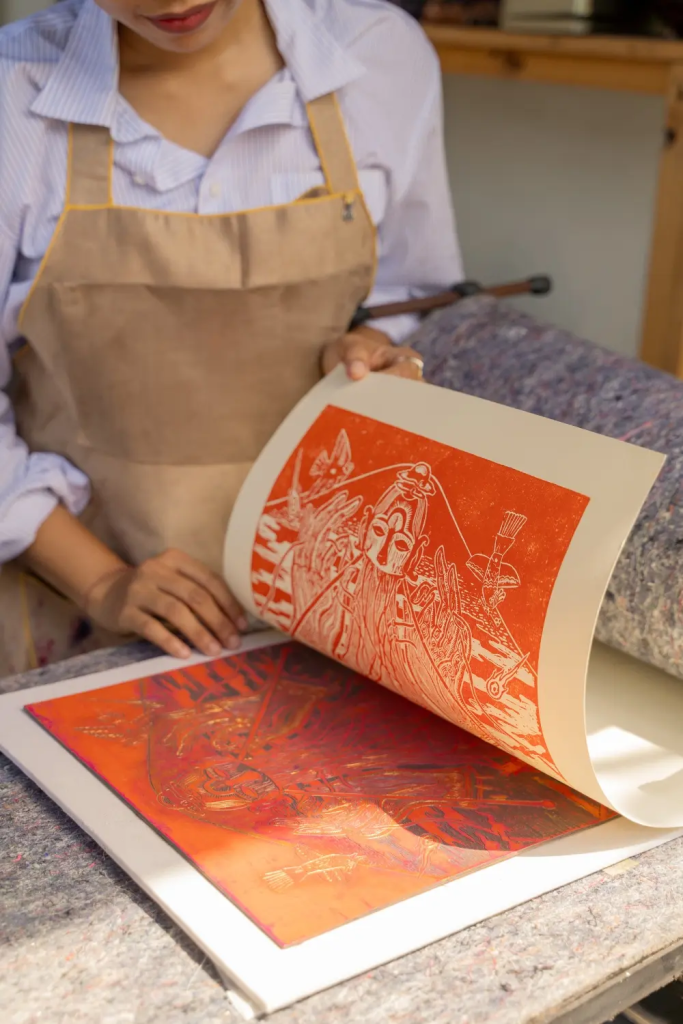 top print on demand niches
