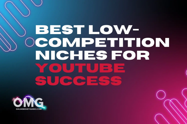 best youtube niches that make the most money