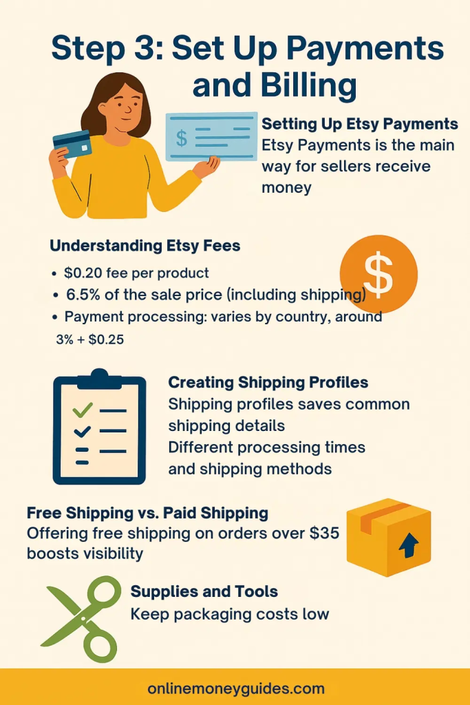 etsy beginners guide