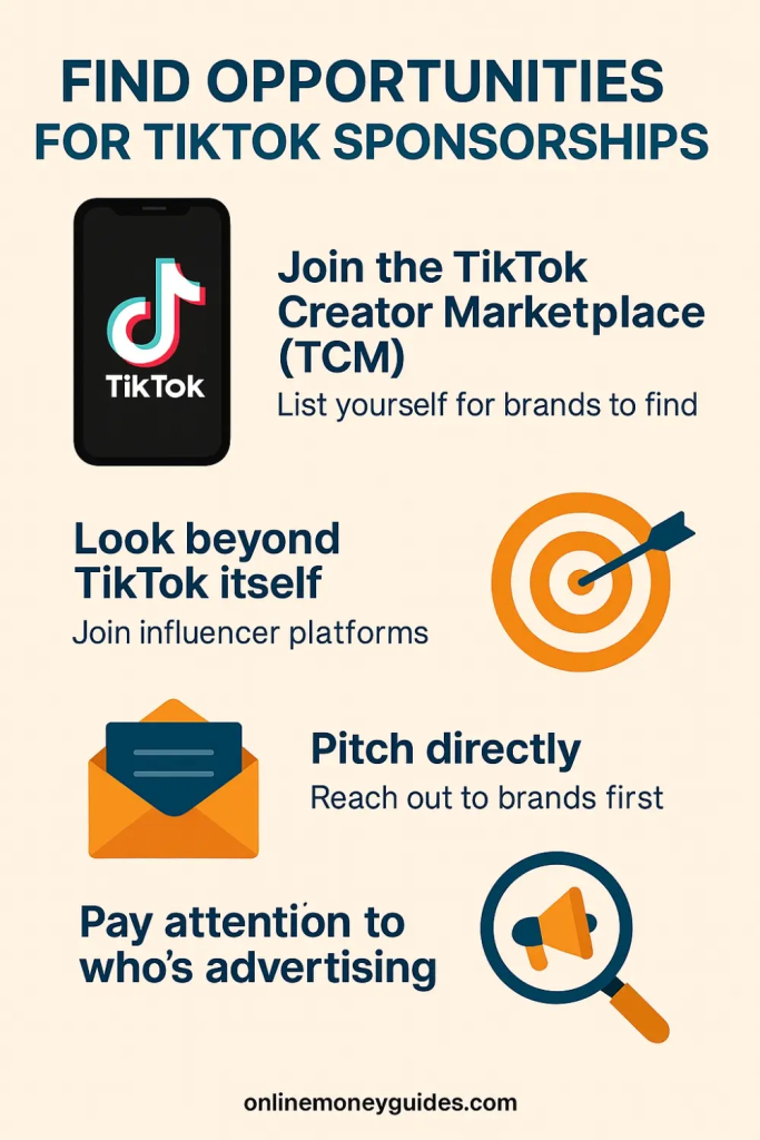 tiktok brand deals
