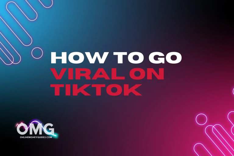 how to go viral on tiktok