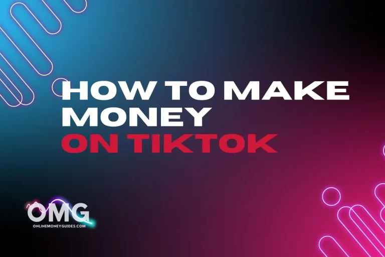 how to make money on tiktok