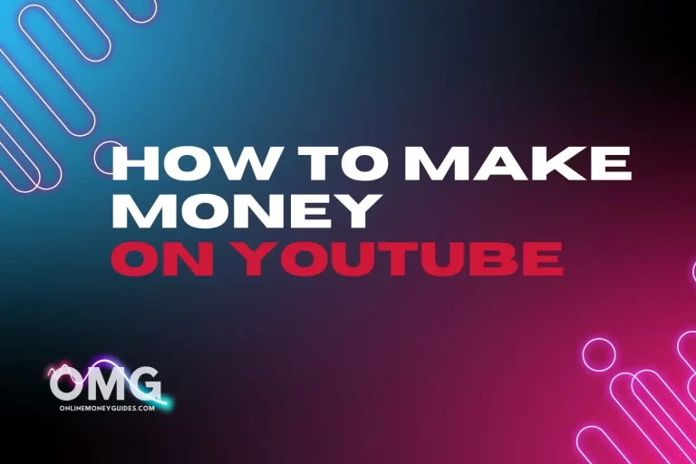 how to make money on youtube