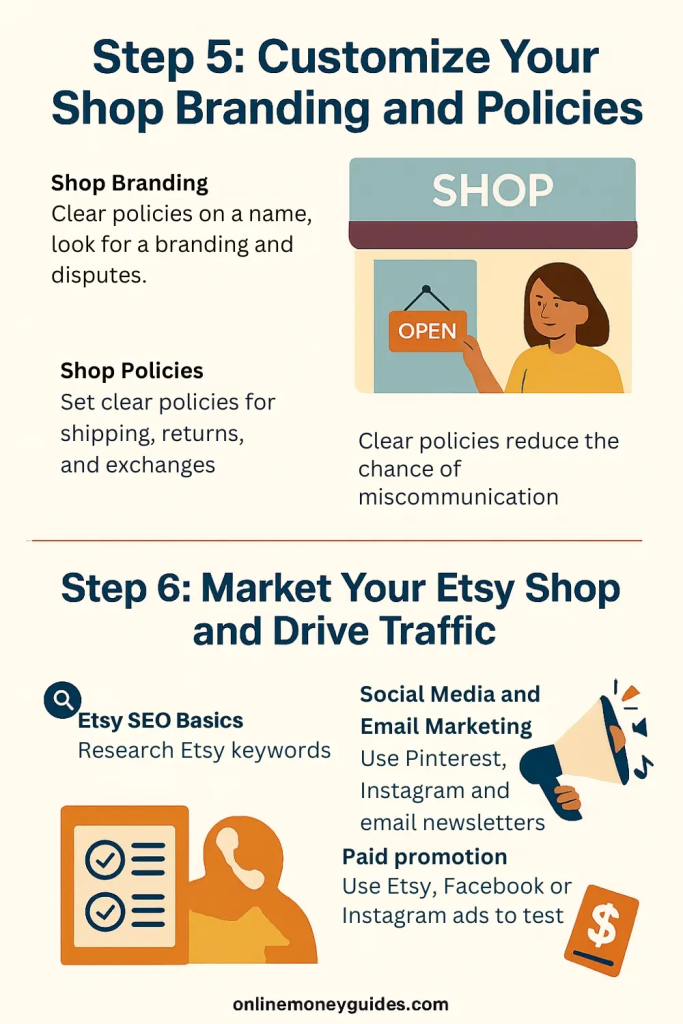 etsy beginners guide