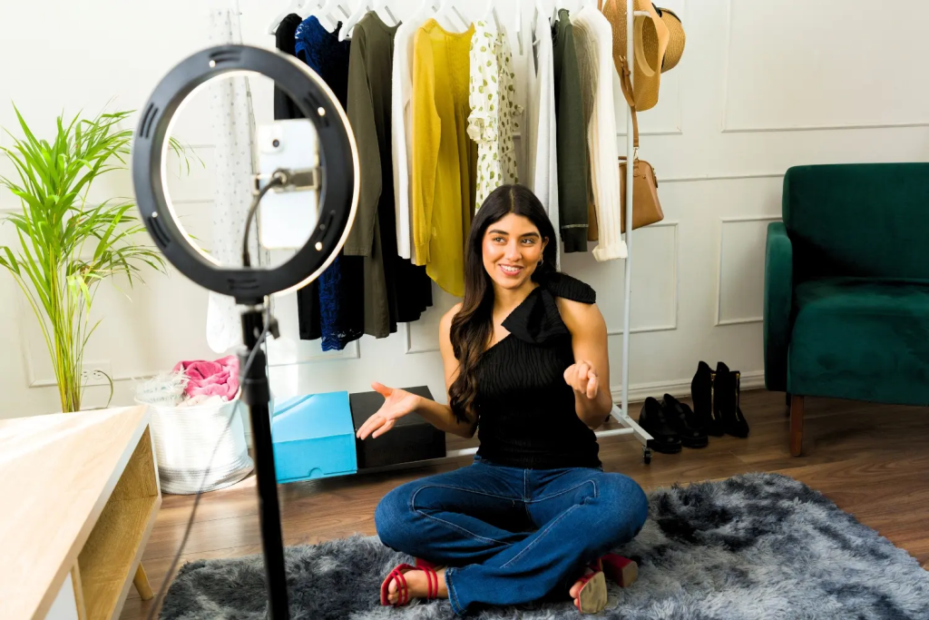 influencer sponsorship platforms