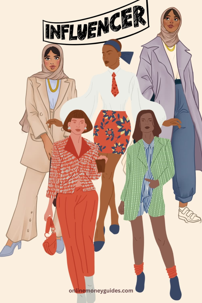 influencer sponsorships
