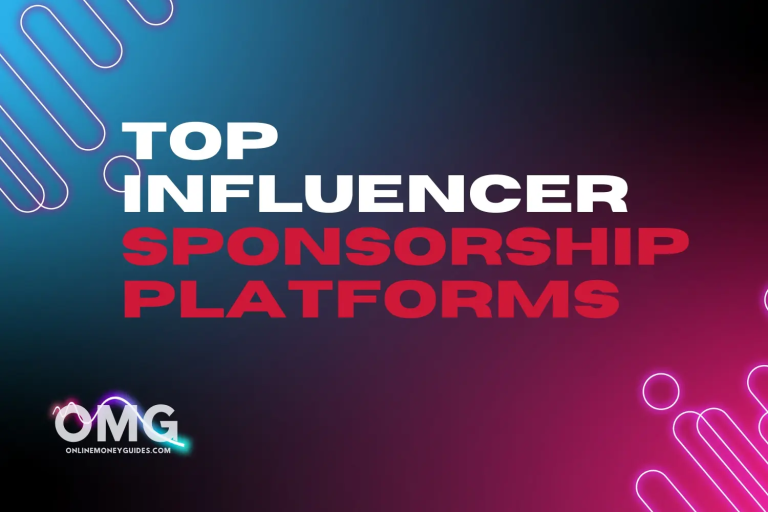 top influencer sponsorship platforms