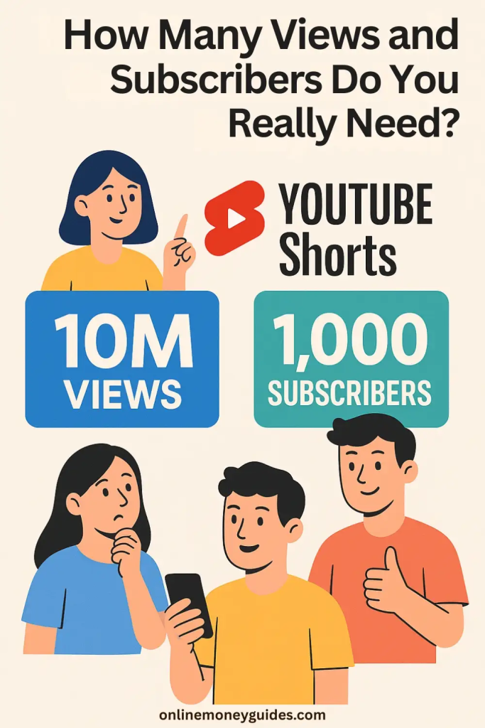 youtube partner program