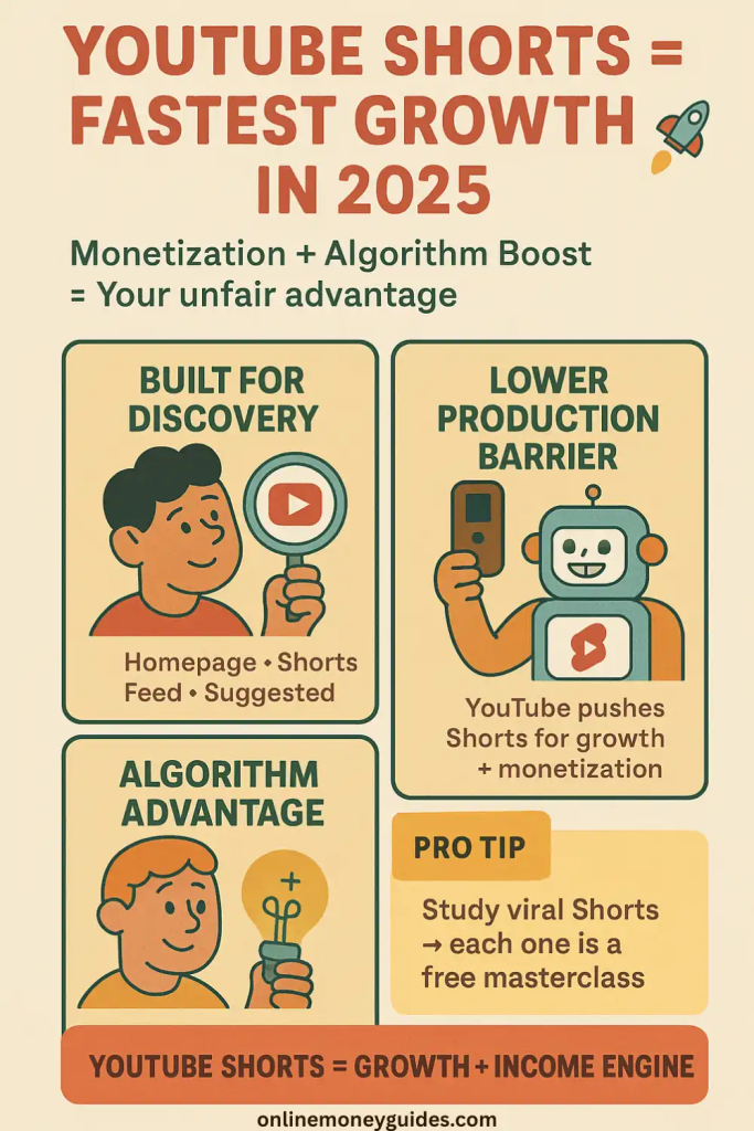 youtube shorts monetization