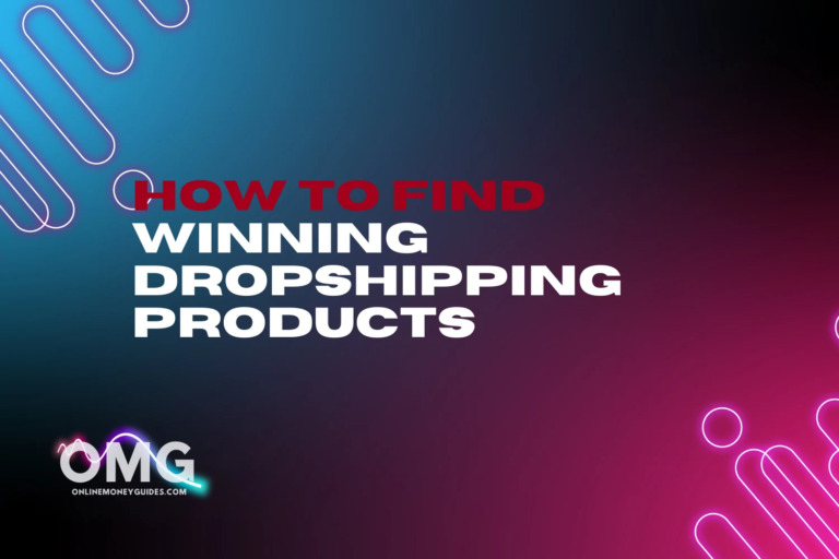 How to Find Winning Dropshipping Products