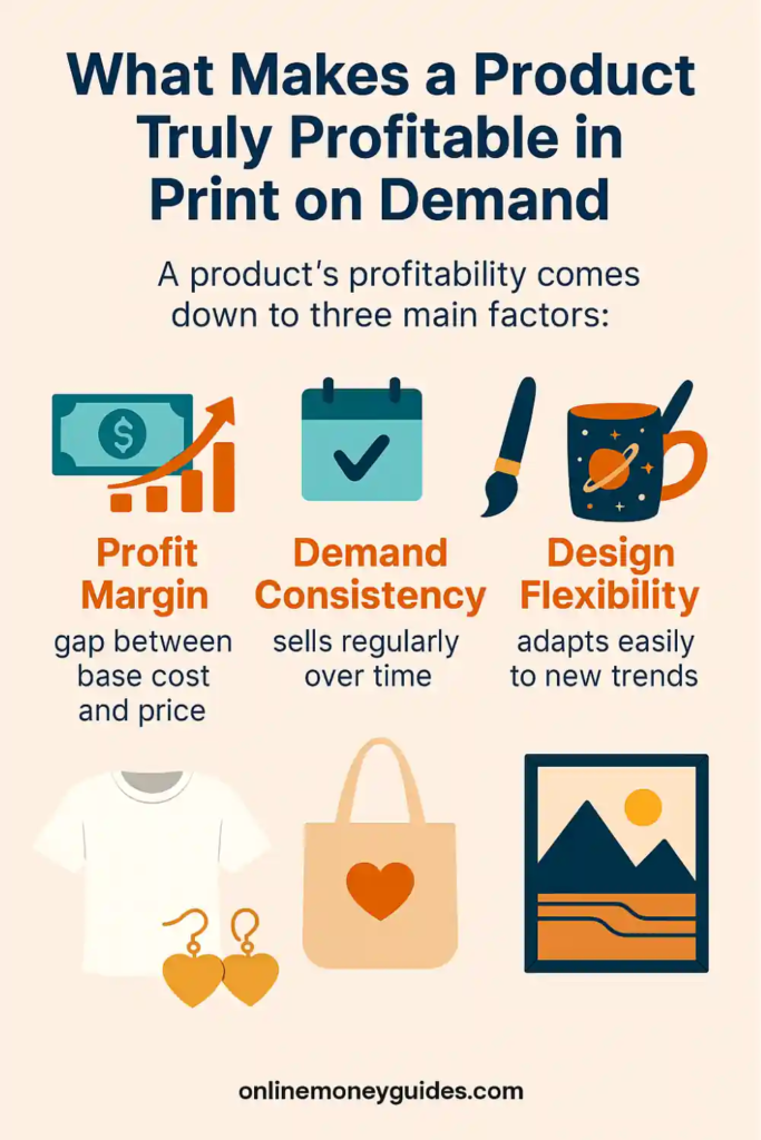 print on demand niches
