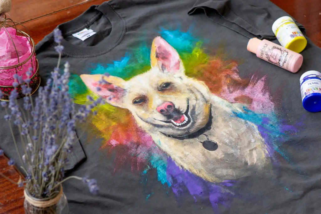 profitable print on demand products