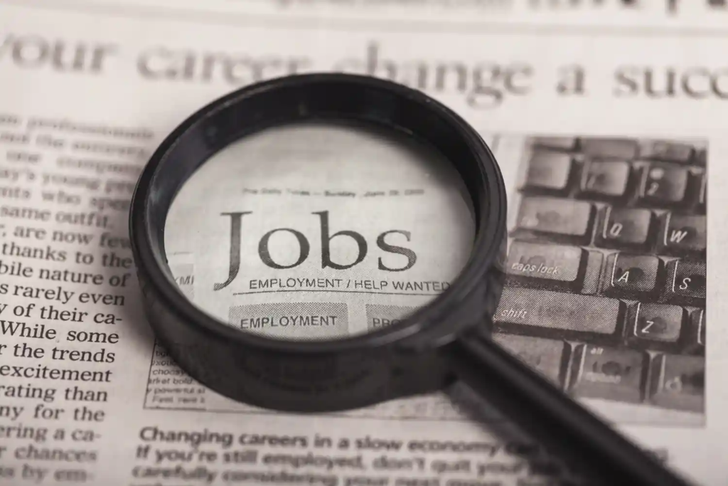 entry level remote jobs