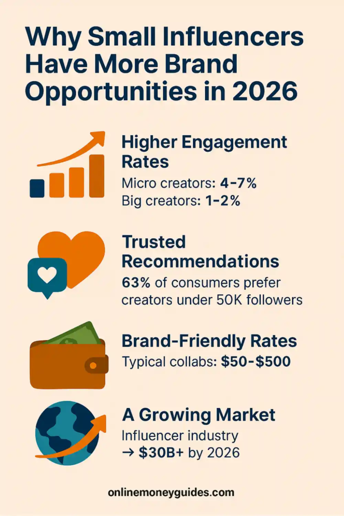 how to pitch to brands as a micro influencer