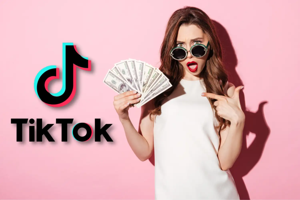 tiktok affiliate