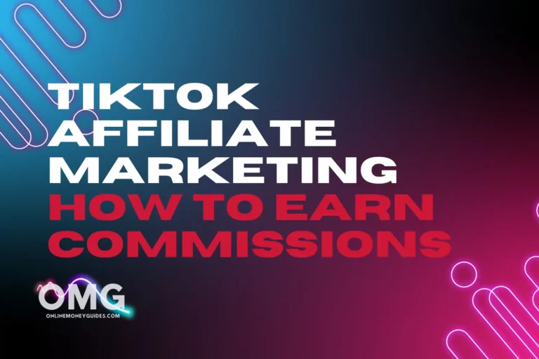 TikTok Affiliate Marketing: How to Earn Commissions Without Selling Hard