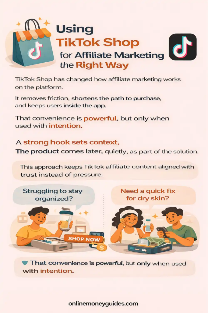 tiktok affiliate marketing 2